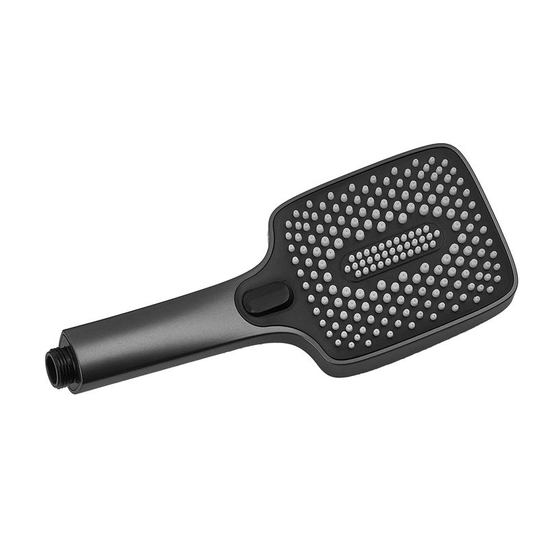 Душова колона зі змішувачем Mixxus Premium Ronda 009-J Graphite (колір графіт) (MI8387)