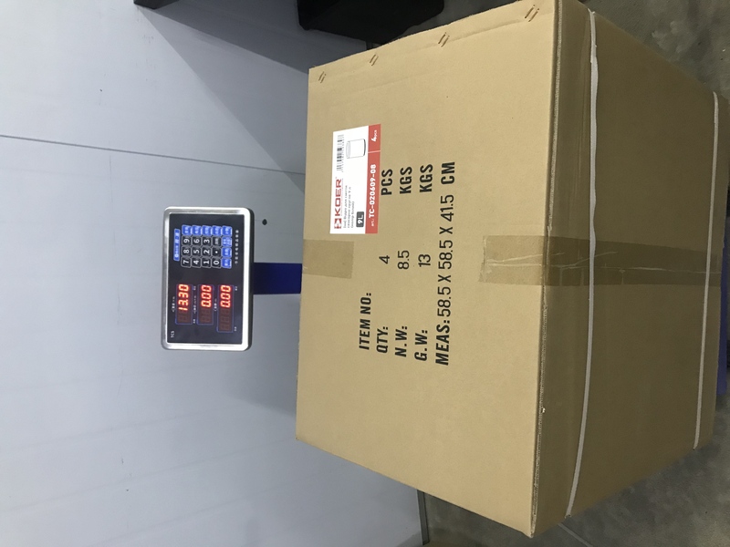 Відро для сміття сенсорне кругле KOER TC-020609-08 9 л (колір білий) (KR5938)