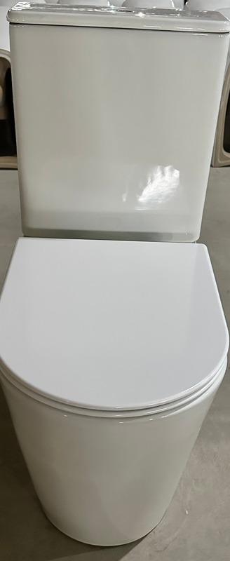 Унітаз-компакт MIXXUS BEVEL-0407-T1 630х350х795mm система змиву TORNADO 1.0 (MI6690)