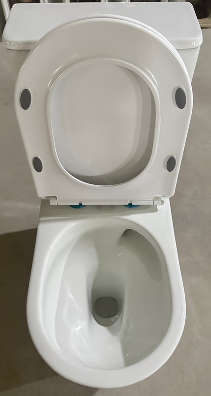 Унітаз-компакт MIXXUS BEVEL-0407-T1 630х350х795mm система змиву TORNADO 1.0 (MI6690)