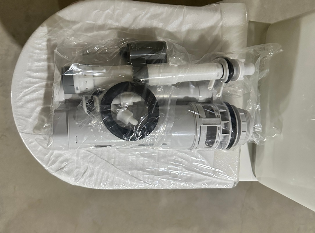 Унітаз-компакт MIXXUS BEVEL-0407-T1 630х350х795mm система змиву TORNADO 1.0 (MI6690)