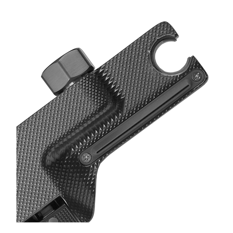 Душова колона зі змішувачем Mixxus Premium Terra 009-J Graphite (колір графіт) (MI8385)