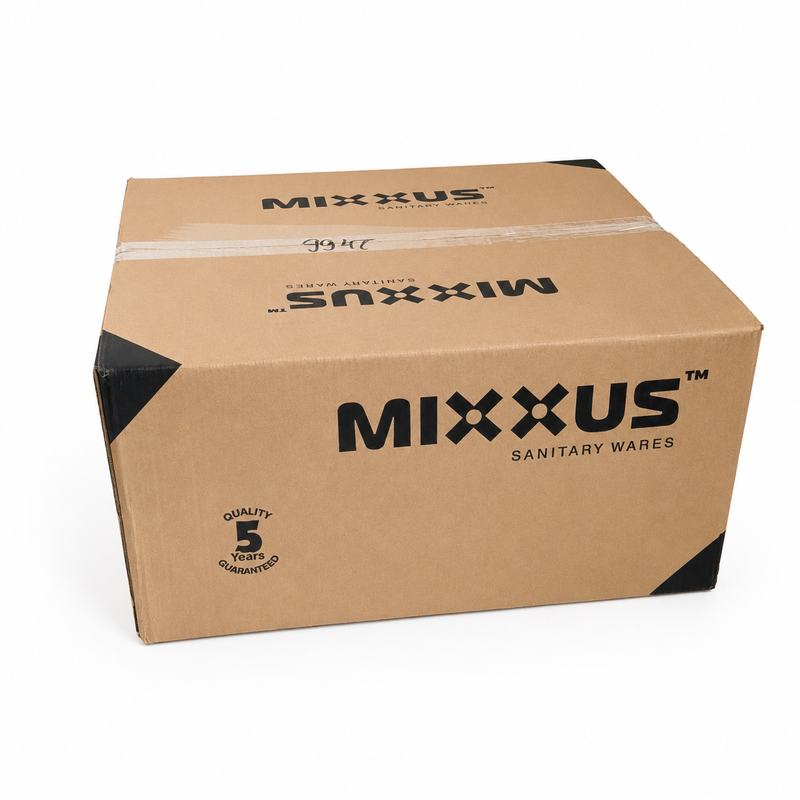 Уцінка - Мийка MIXXUS MH5045 SS COLOR (MH5045 NANO-SILVER) (3.0/0.8) з нерж. сталі (колір нерж.) (MX1925-20260612190457-9947)