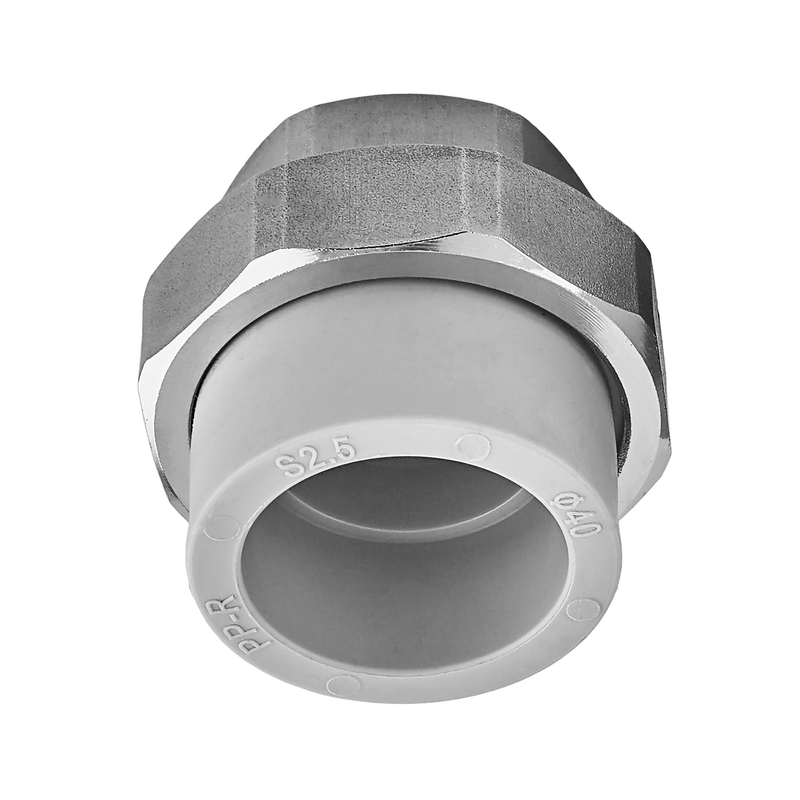 Згін-американка ВР 40x1-1/4F" PPR EUROPRODUCT EP.S0132 (EP6245)