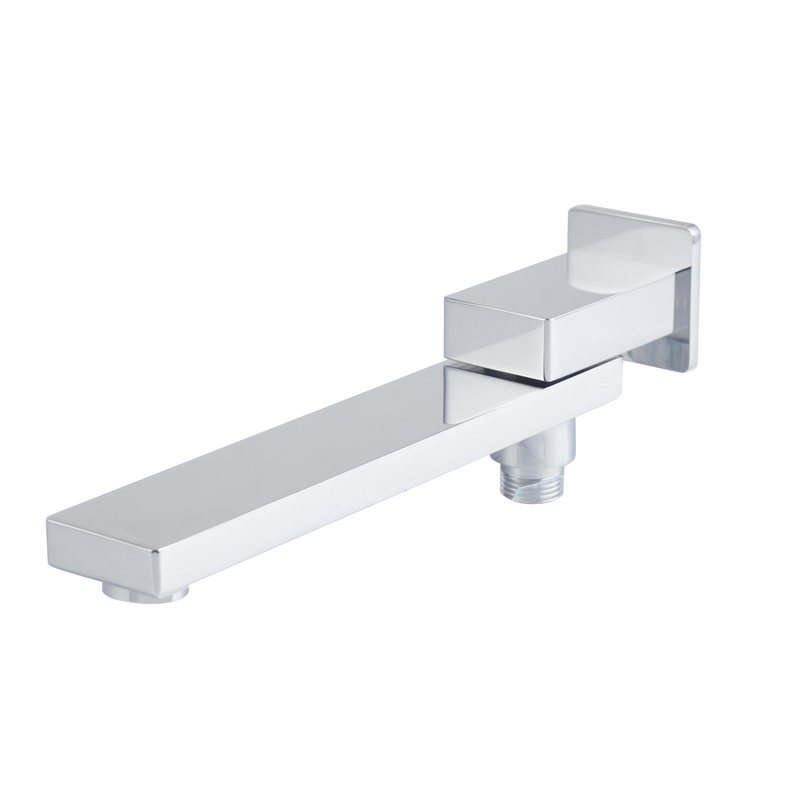 Душевая система встраиваемая Koer KB-66009-01 3 функции (Цвет хром) (KR6019)